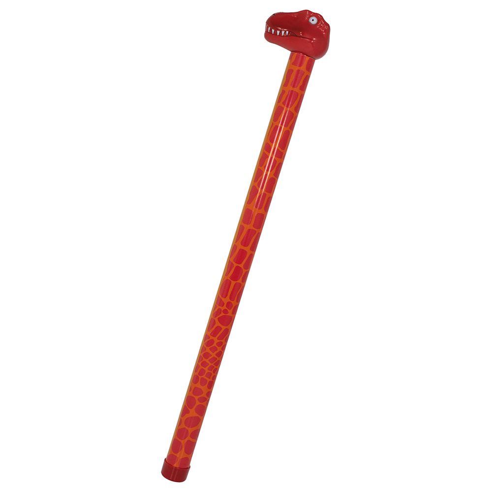 Deluxe Base - Animal Groan Tubes - T-Rex