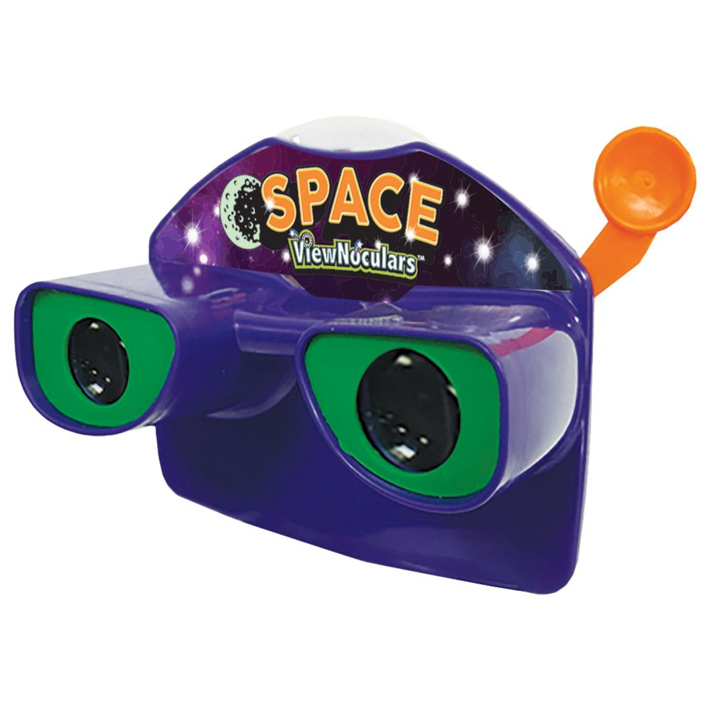 Deluxe Base - ViewNoculars - Space
