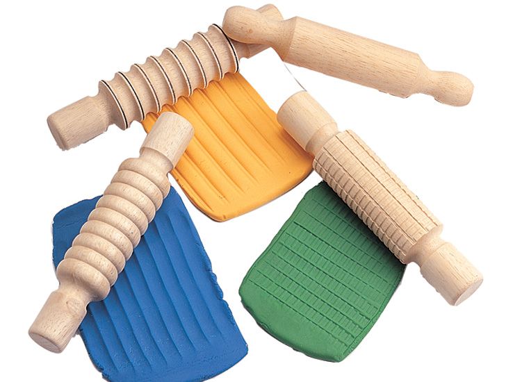 EDX Rolling Pins