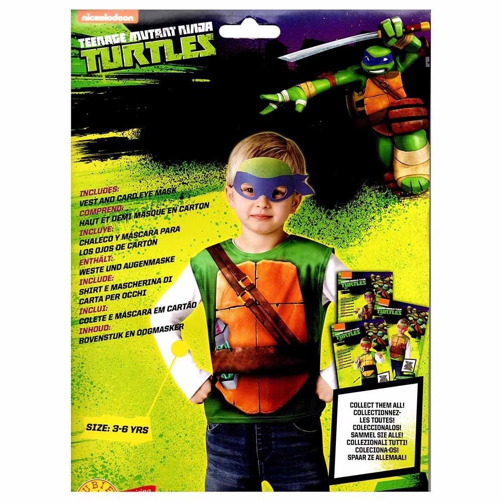 Nickelodeon Teenage Mutant Ninja Turtles Leonardo