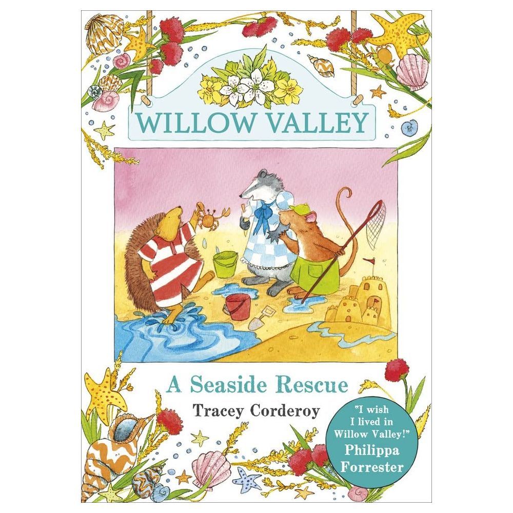 كتاب Willow Valley