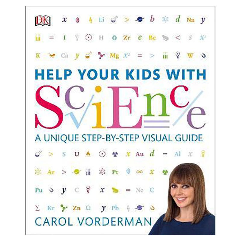 كتاب Help Your Kids With Science
