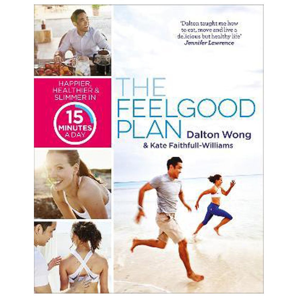 The Feelgood Plan