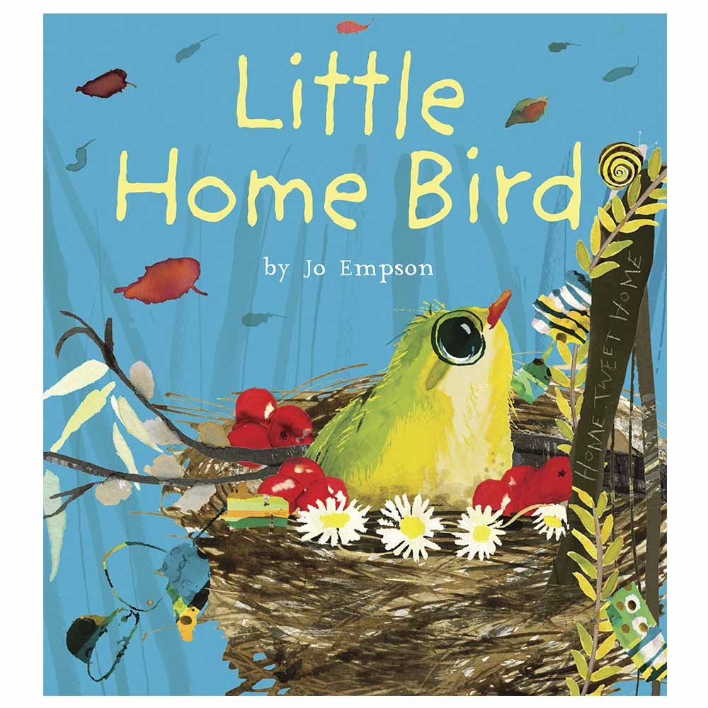 Little Home Bird