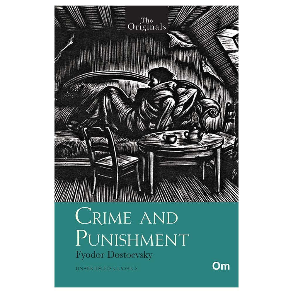 The Originals Crime And Punishment