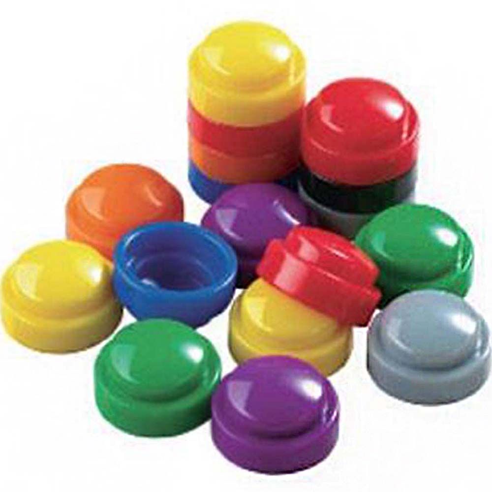 EDX Education - Stacking counters