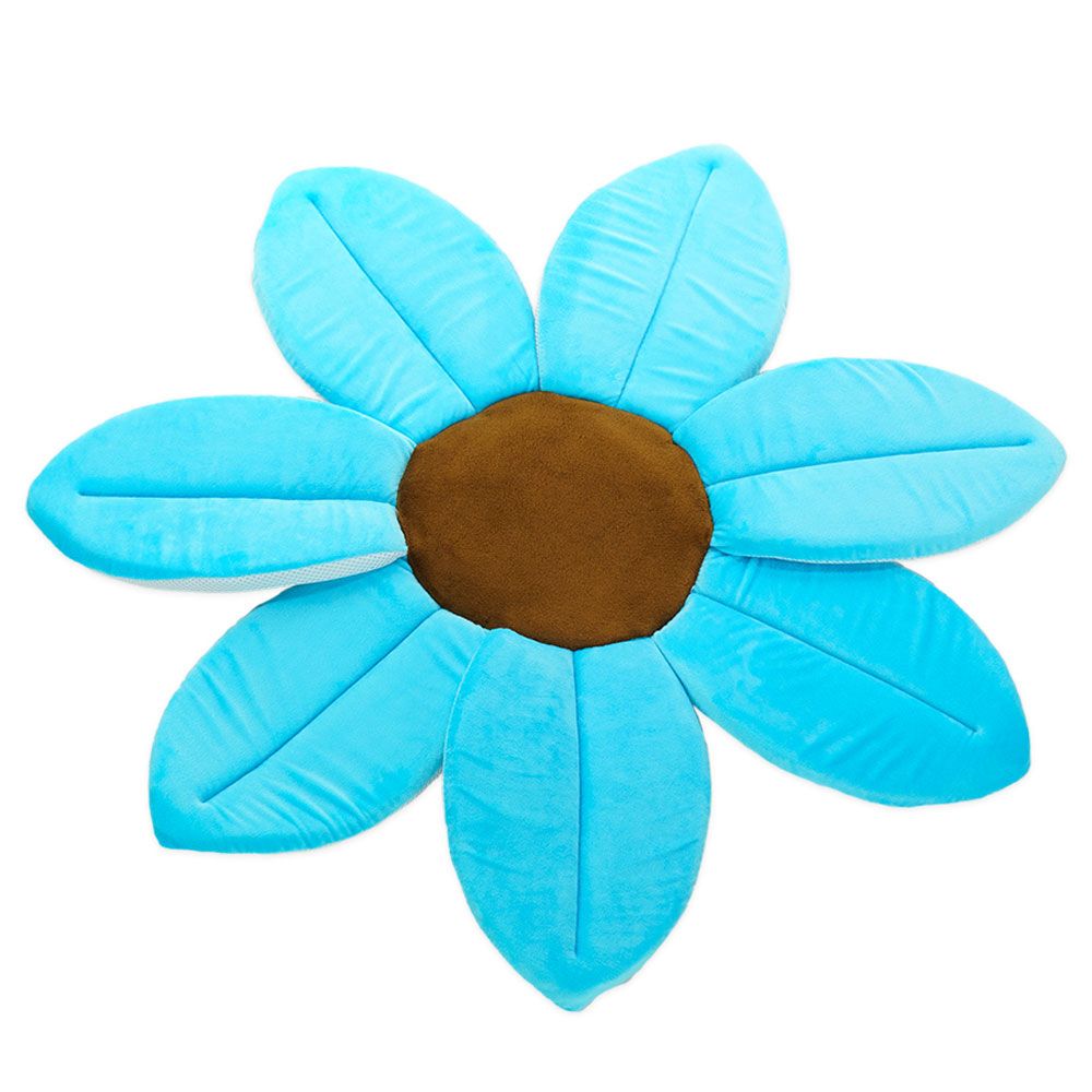 Bumble & Bird - Bath Flower - Blue