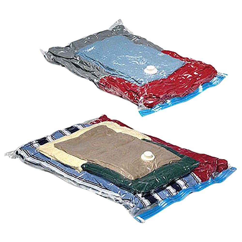 Whitmor Spacemaker Vacuum Bag Pack of 5