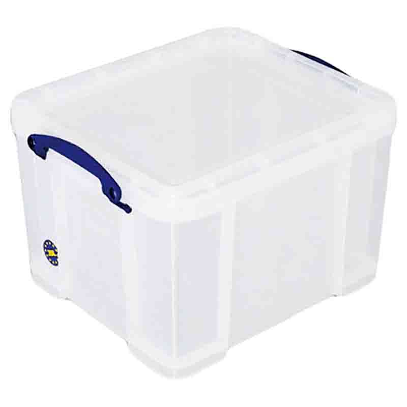 Really Useful Box - Storage Box 35L