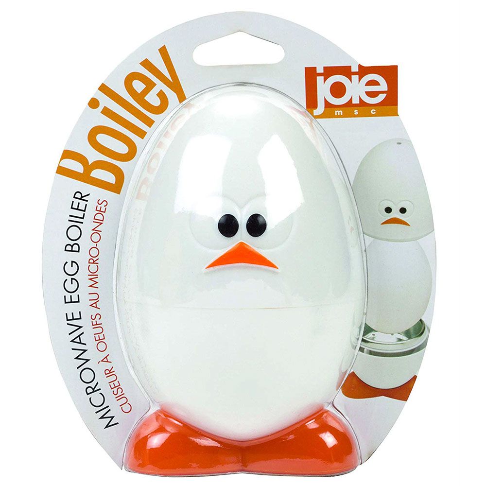 Joie - Boiley Microwave Egg Boiler