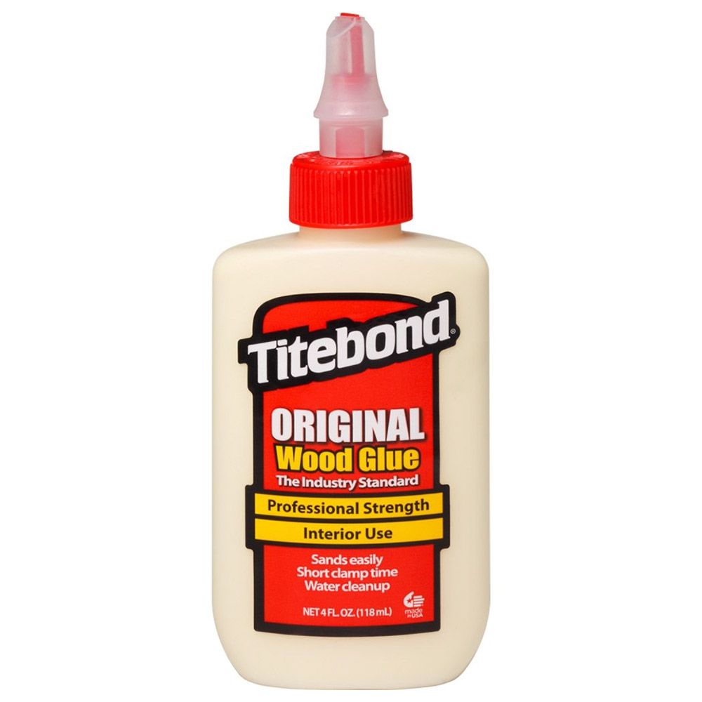 Titebond - Original Wood Glue 118ml