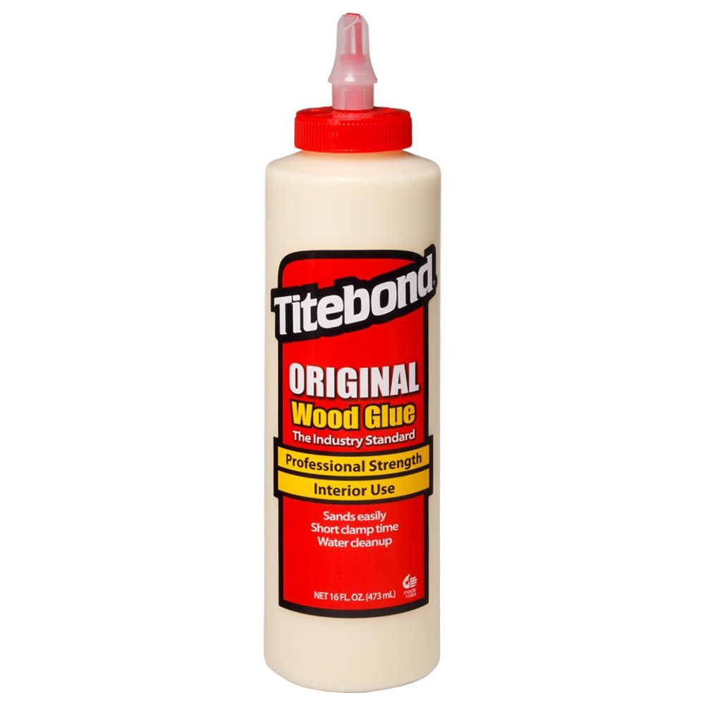 Titebond - Original Wood Glue 473ml