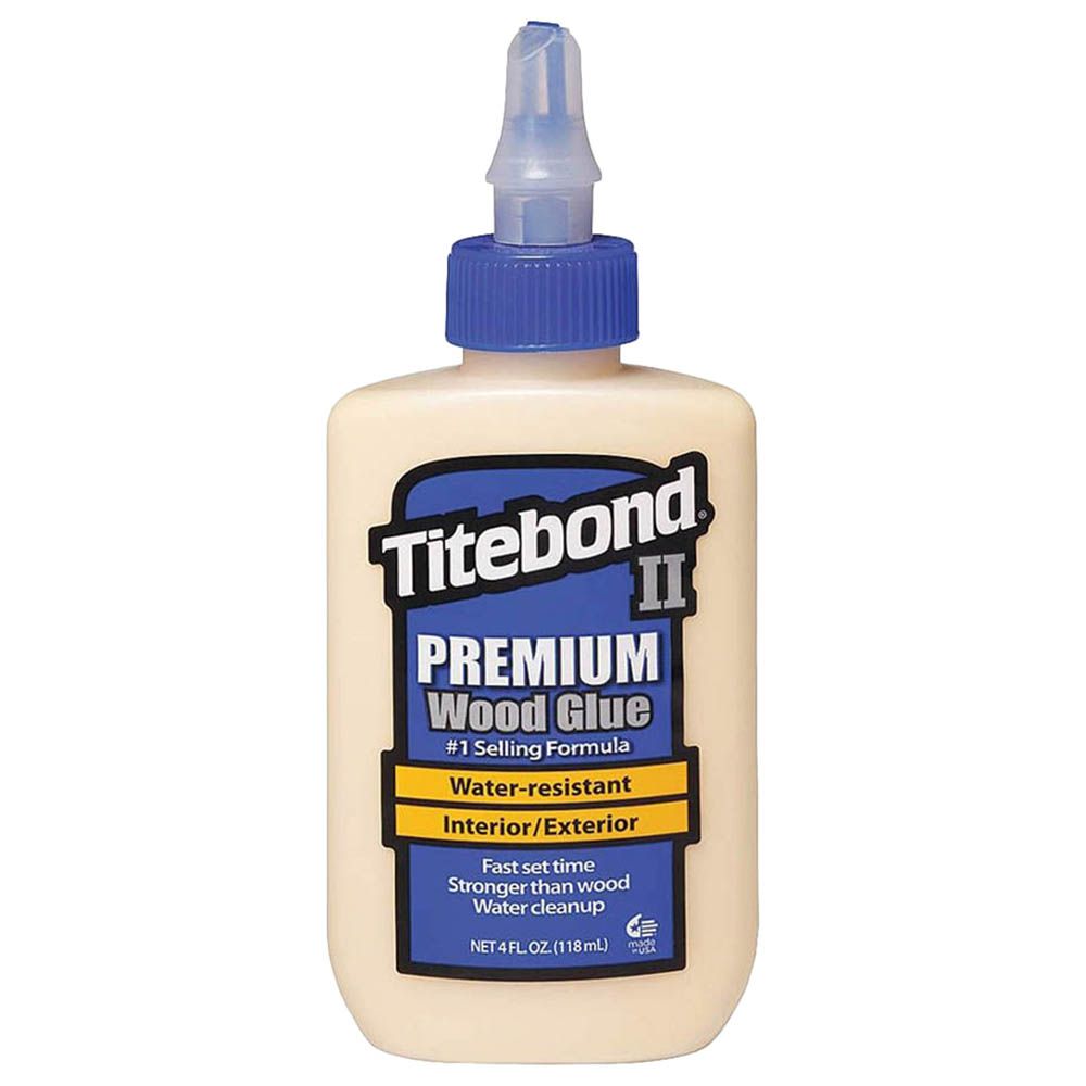 Titebond - Premium Wood Glue 118ml