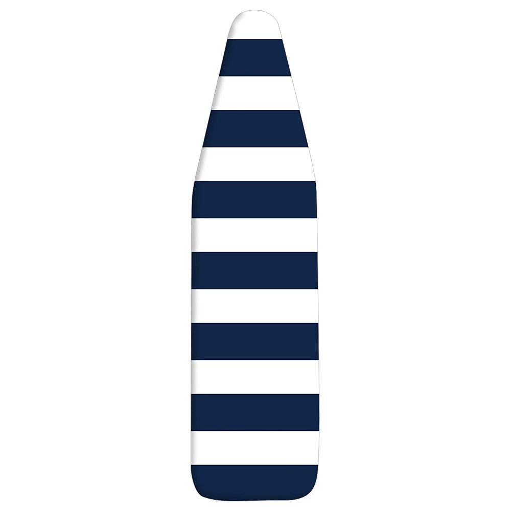 Whitmor - Ironing Board Cover and Pad Paloma Stripe