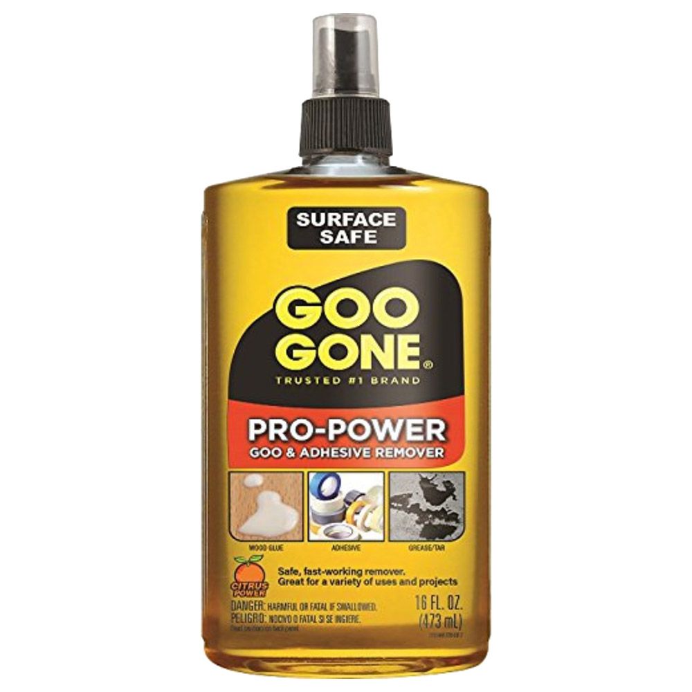 Goo Gone - Pro - Power