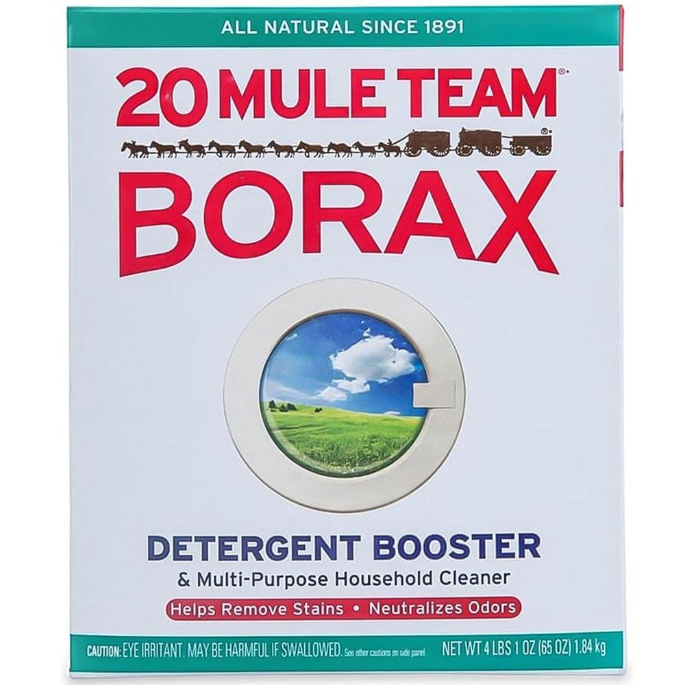 Borax - Detergent Booster Powder 1.84kg