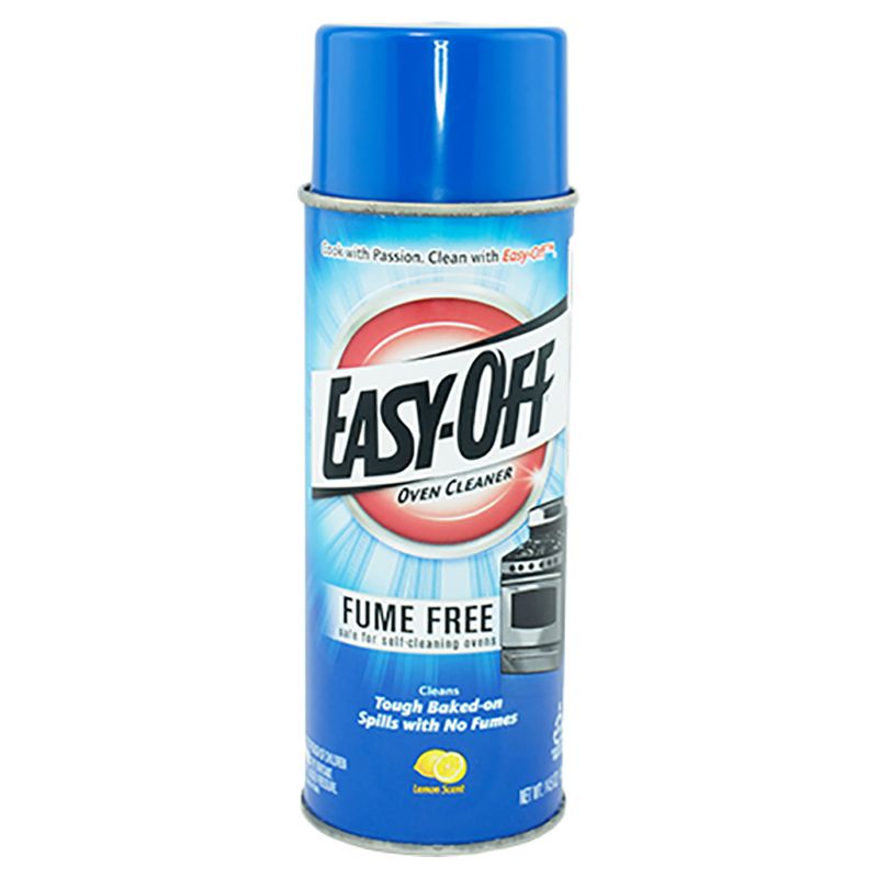 Easy-Off 14.5OZ Oven Cleaner