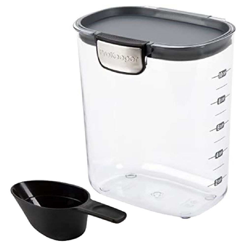 Progressive - Grain Prokeeper - 2.8L