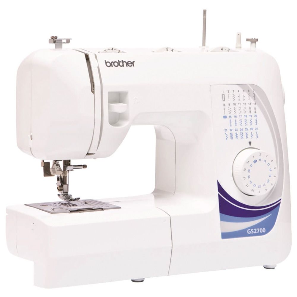 Brother 27 Stitch Sewing Machine