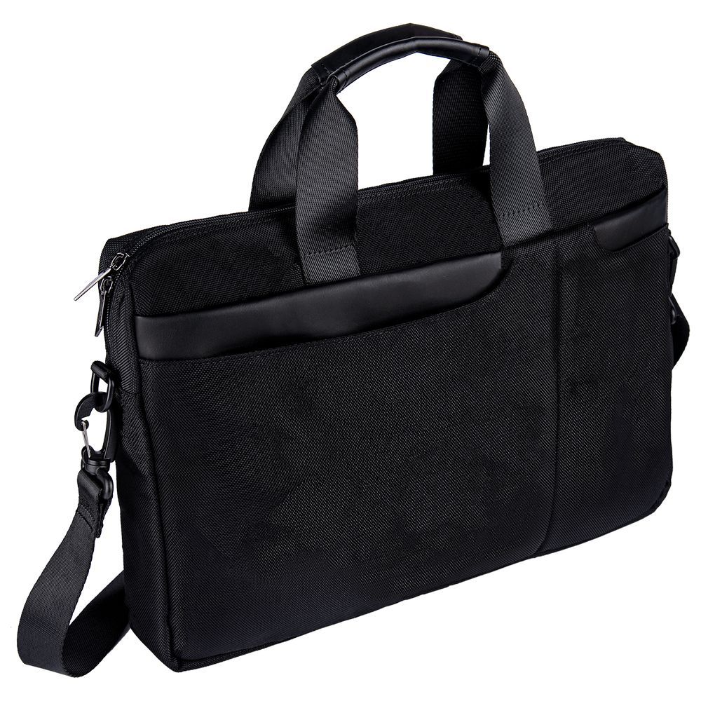 Santhome - Oikos Change Collection Messenger Laptop Bag