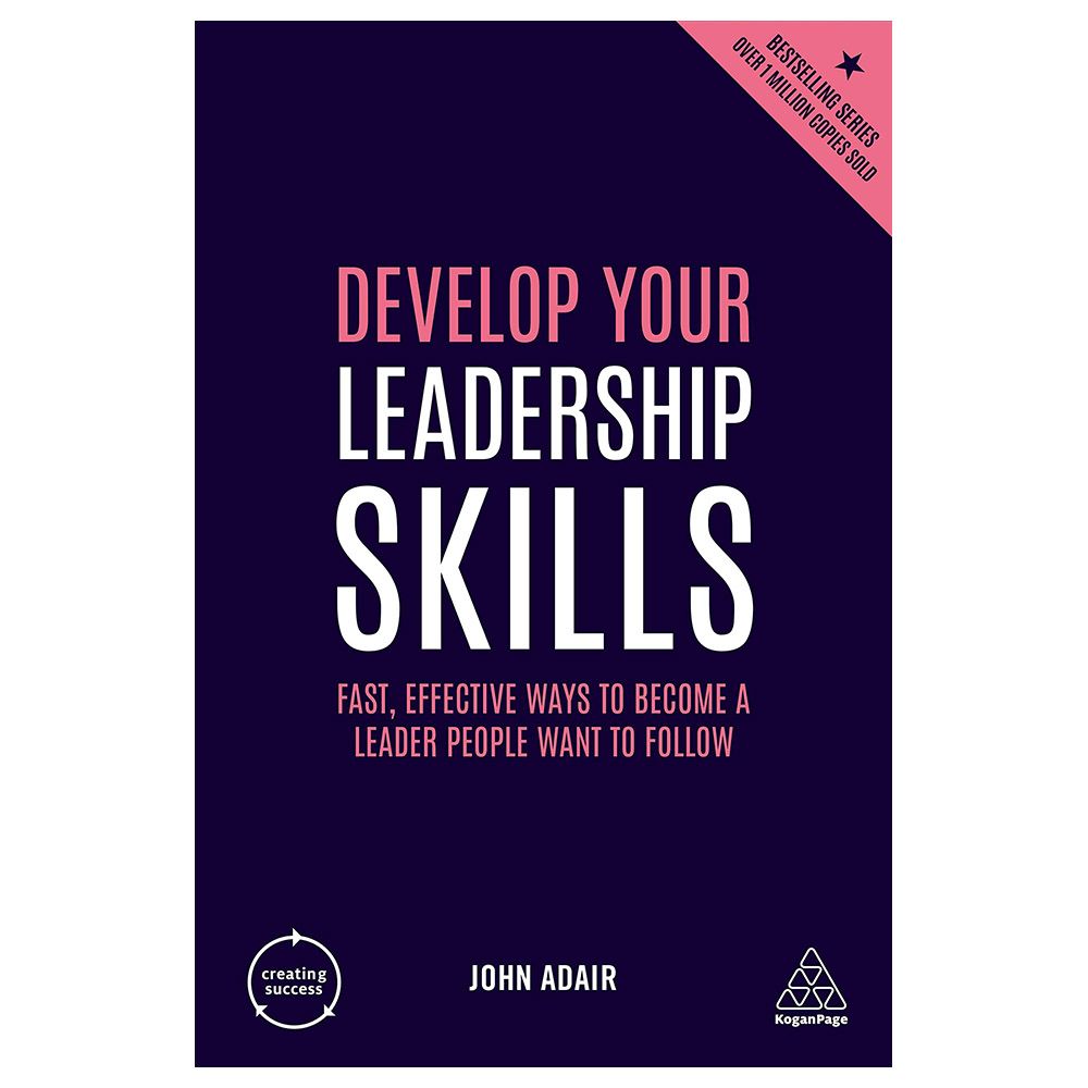 Develop Your Leadership Skills