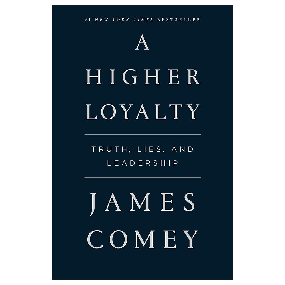 A Higher Loyalty