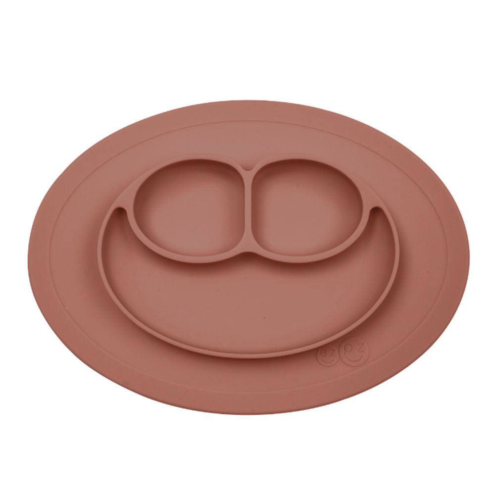 Ezpz - Mini Mat - Sienna