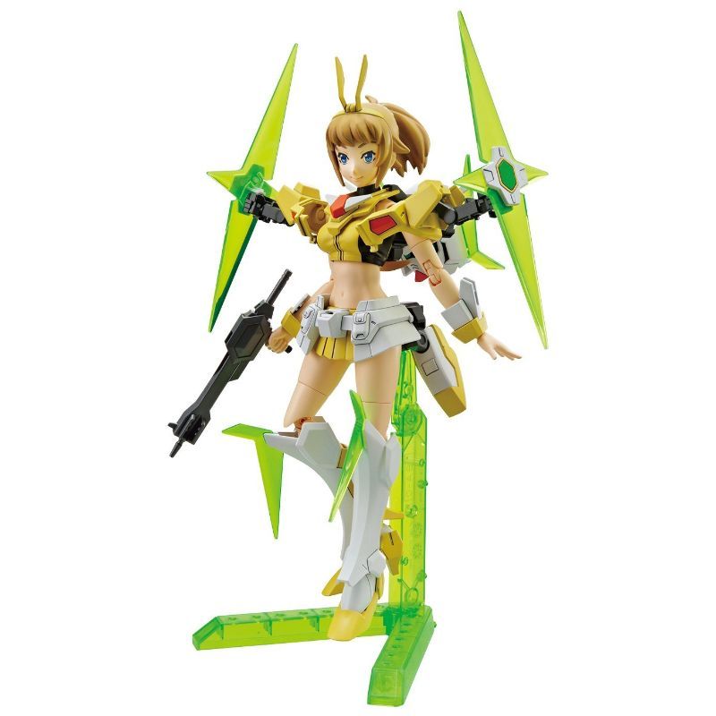 Bandai - HGBF 062 Winning Fumina
