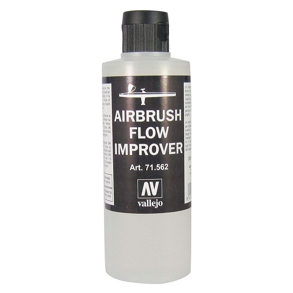 Vallejo - 71.562 Airbrush Flow Improver 200ml