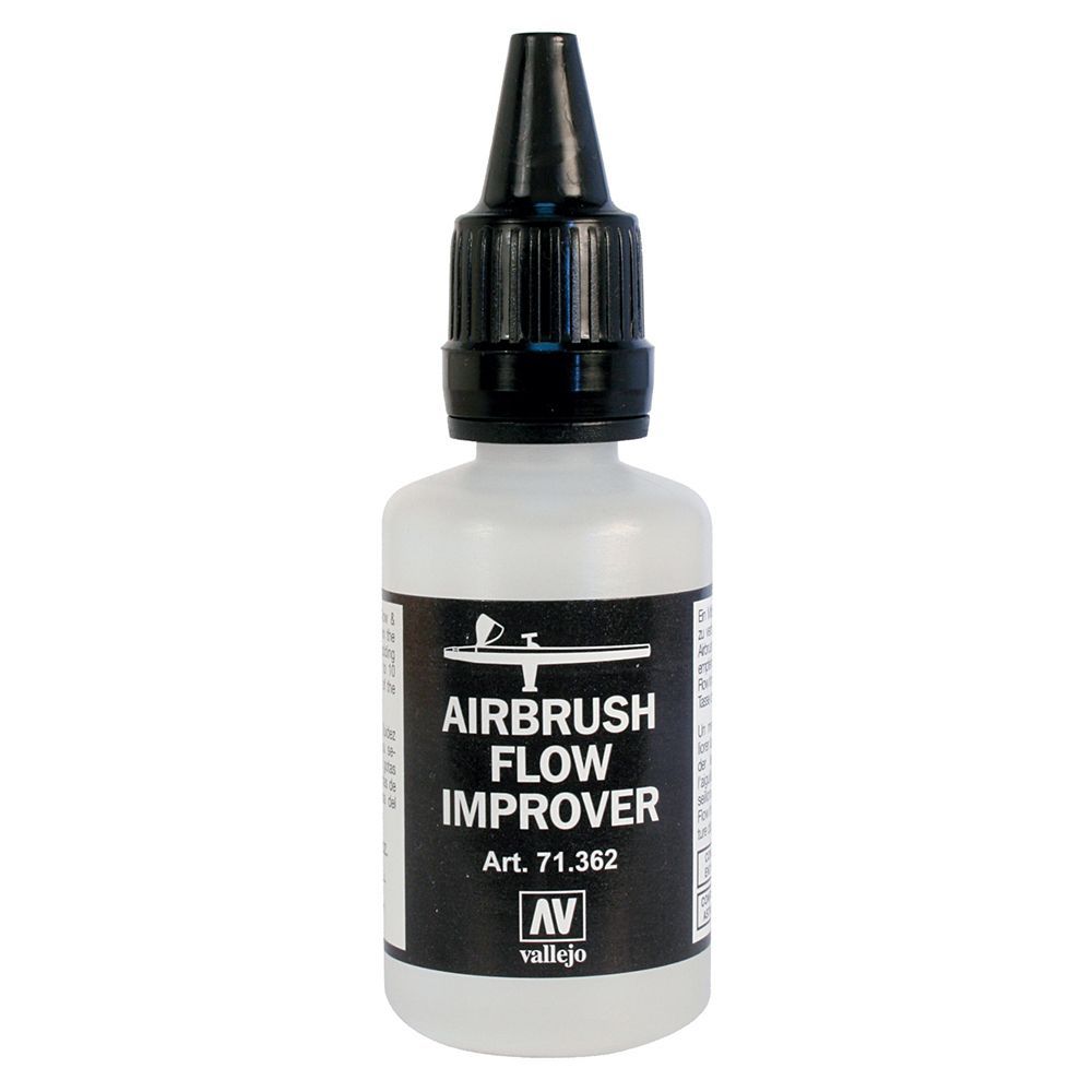 Vallejo - 71.362 Airbrush Flow Improver 32ml