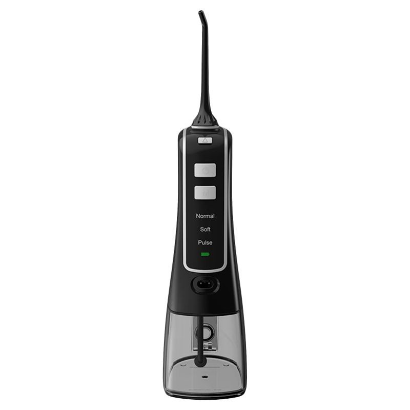 Nicefeel - Portable Oral Irrigator - Black