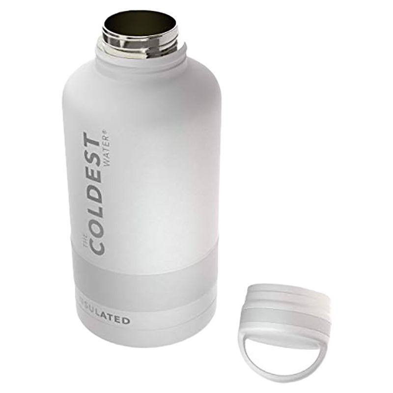 The Coldest Water - Kids Bottle - 32 Oz - Snow White