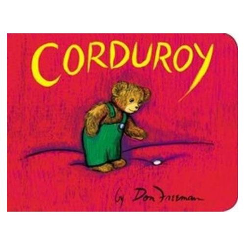 Penguin Putnam - Corduroy