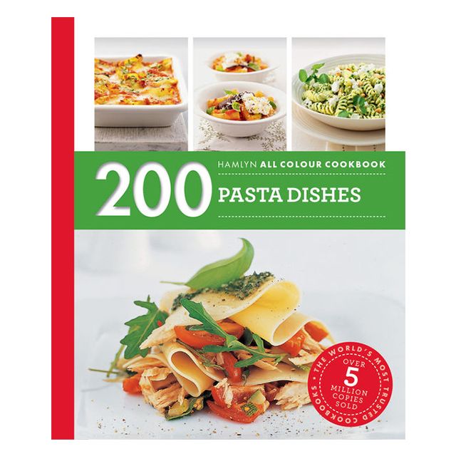 هاملين للطبخ بالألوان الكاملة