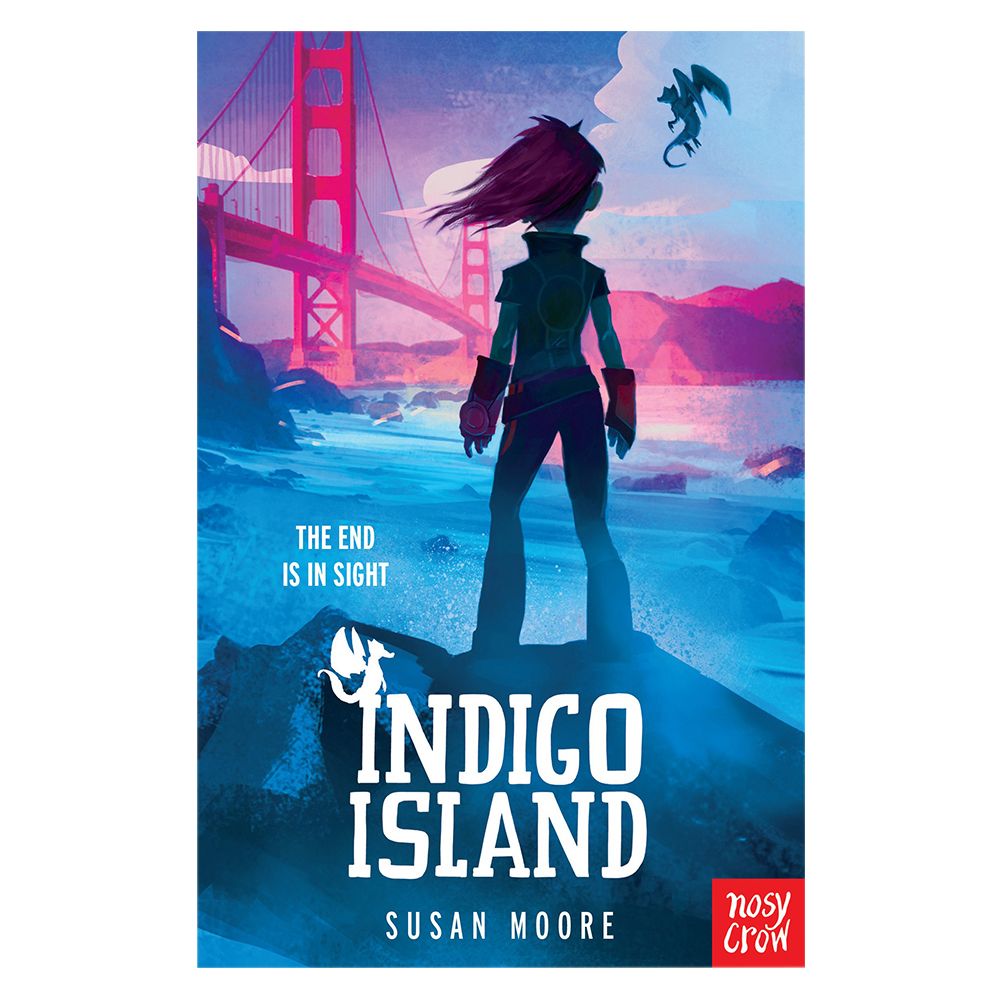 Indigo Island