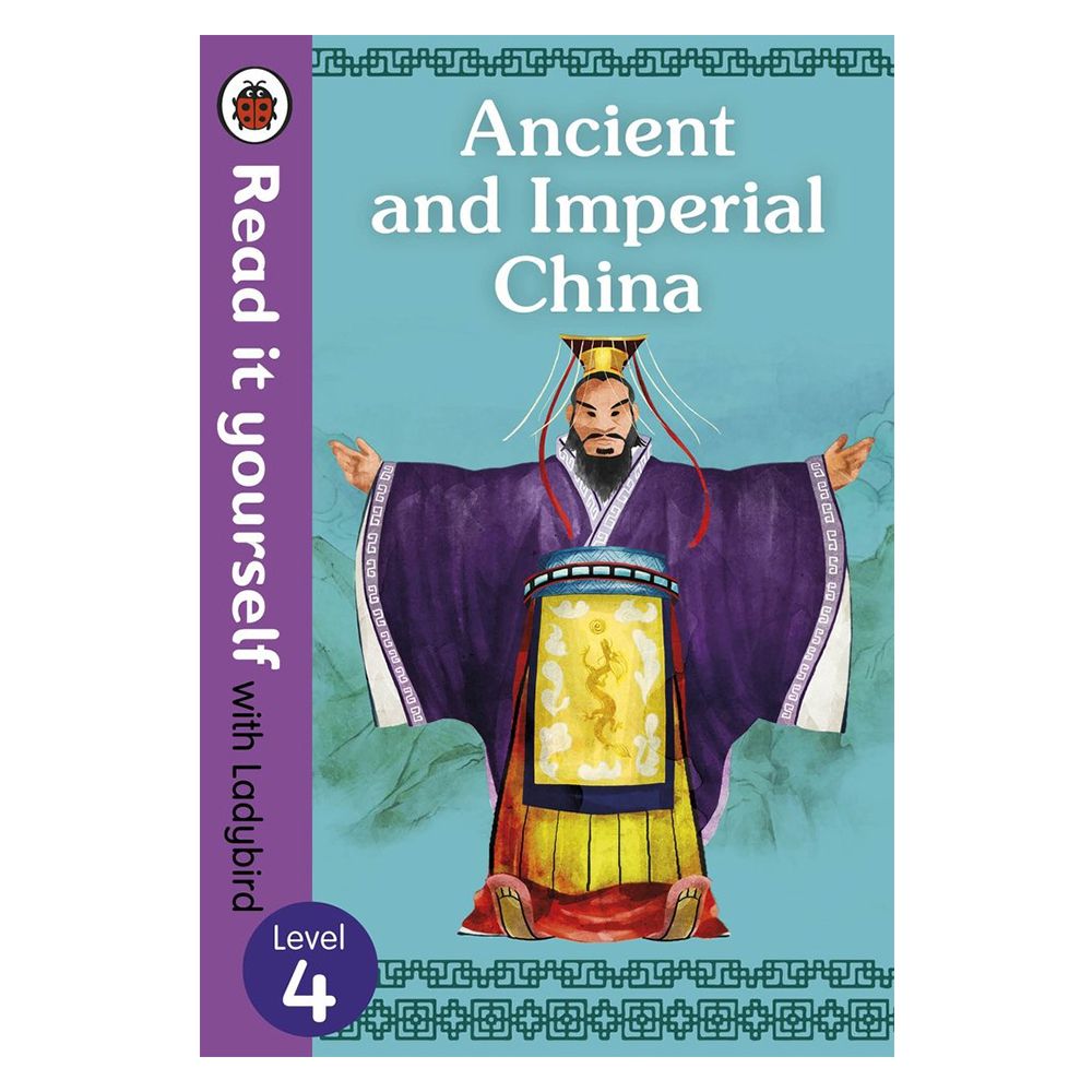Ancient and Imperial China
