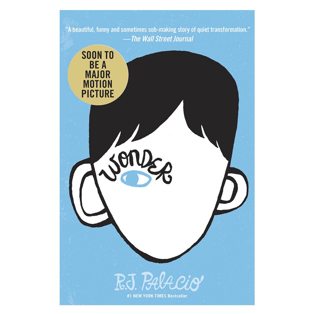 قصة Wonder