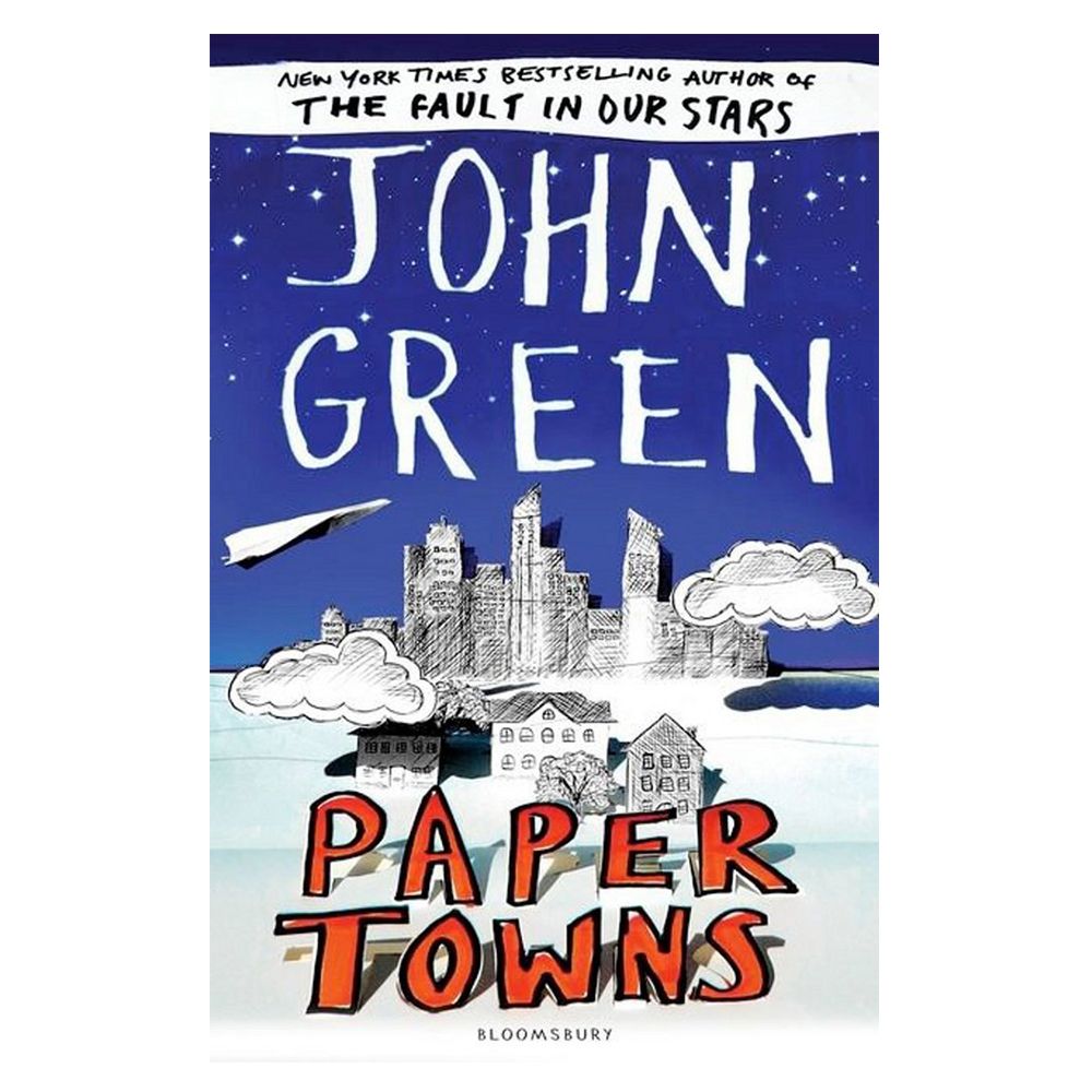 Paper Towns