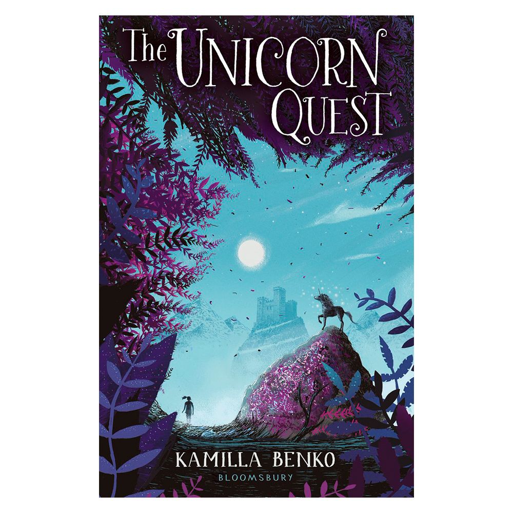 Unicorn Quest
