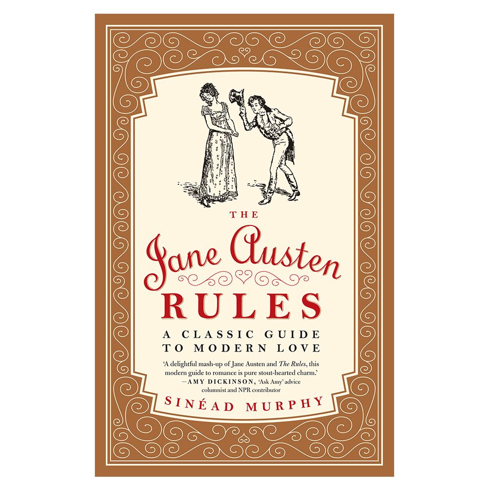 The Jane Austen Rules