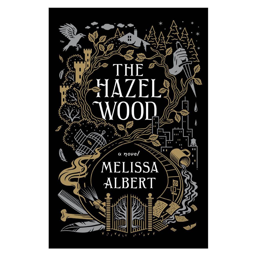 The Hazel Wood
