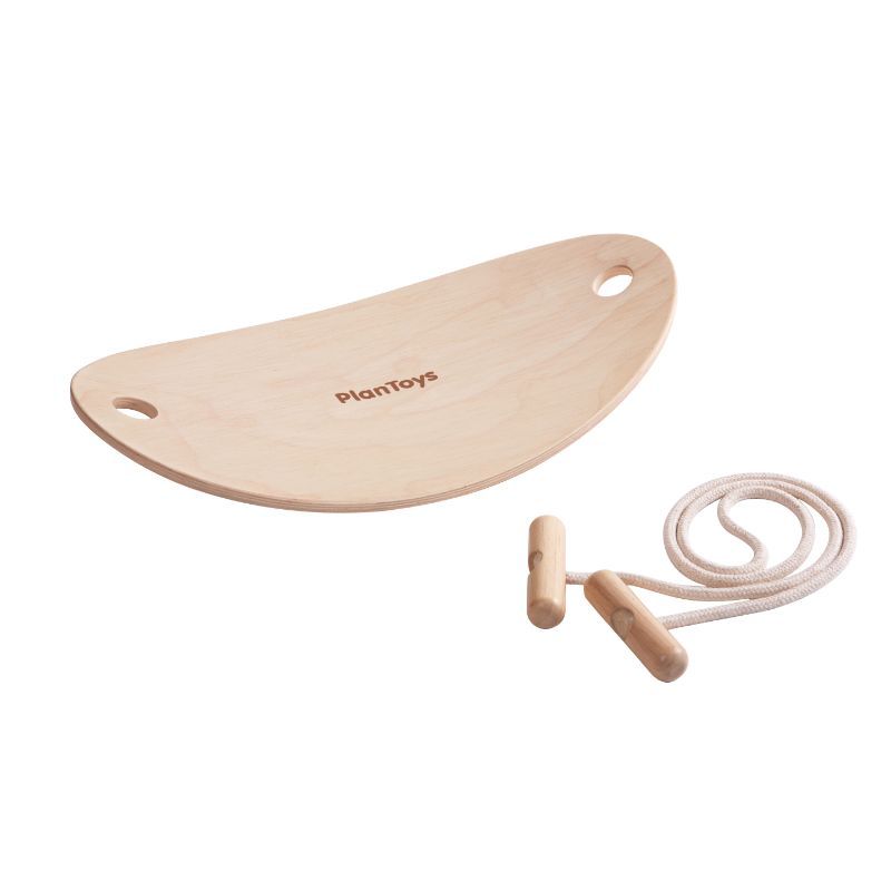 Plan Toys - Balance Board