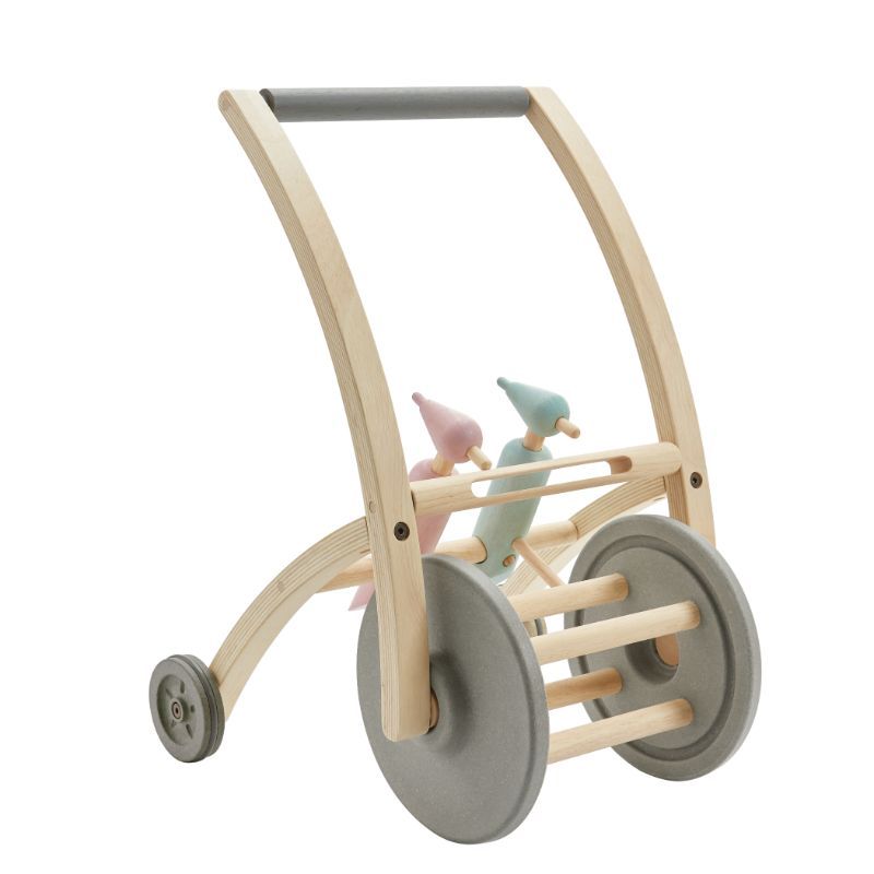 Plan Toys - Woodpecker Walker