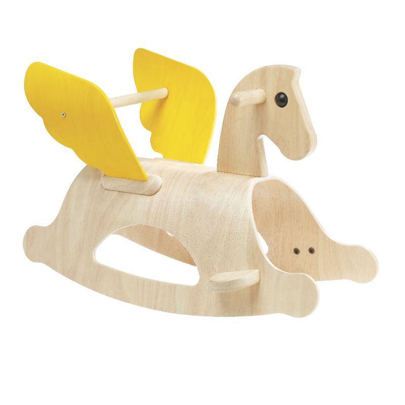 Plan Toys - Rocking Pegasus
