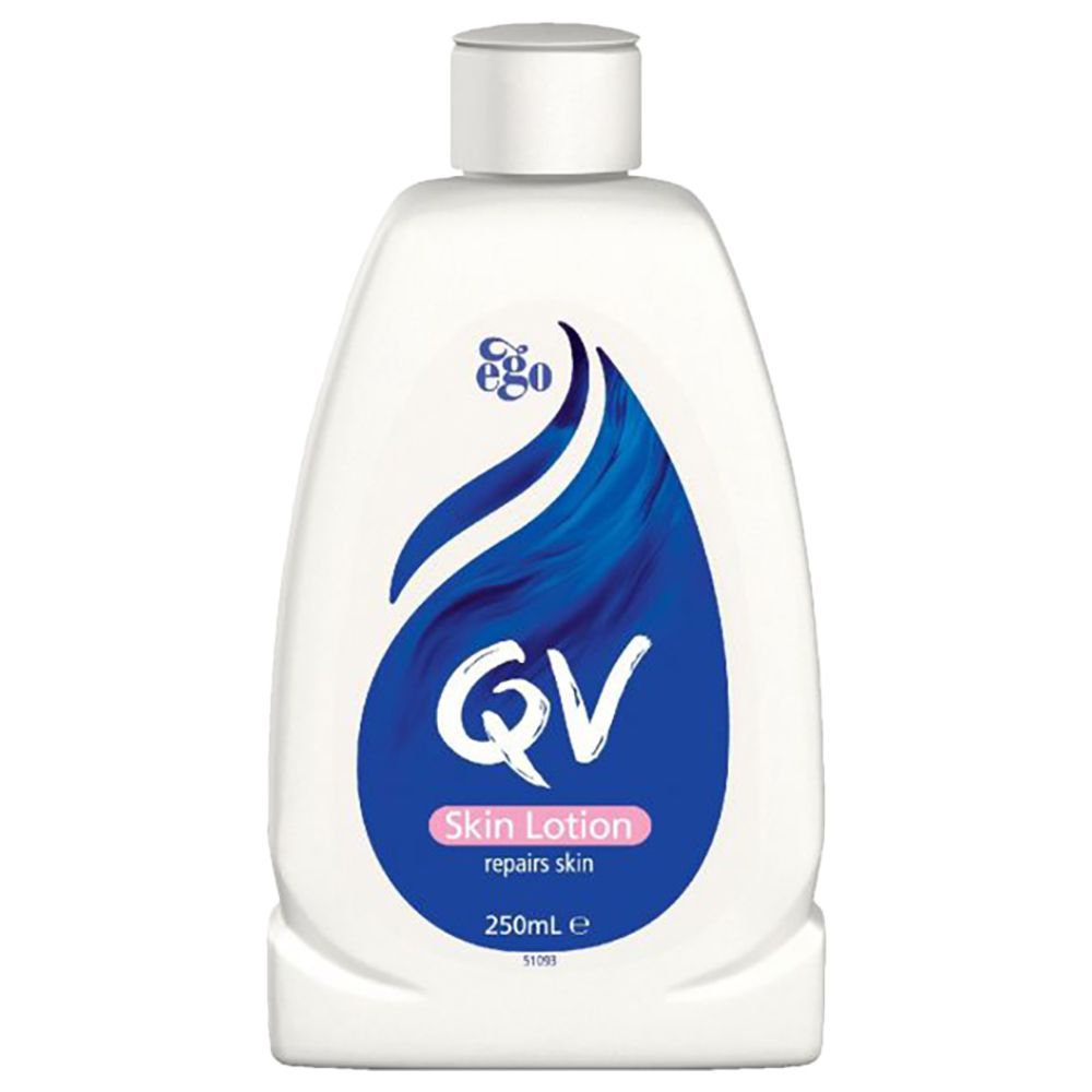 QV - Skin Lotion 250ml