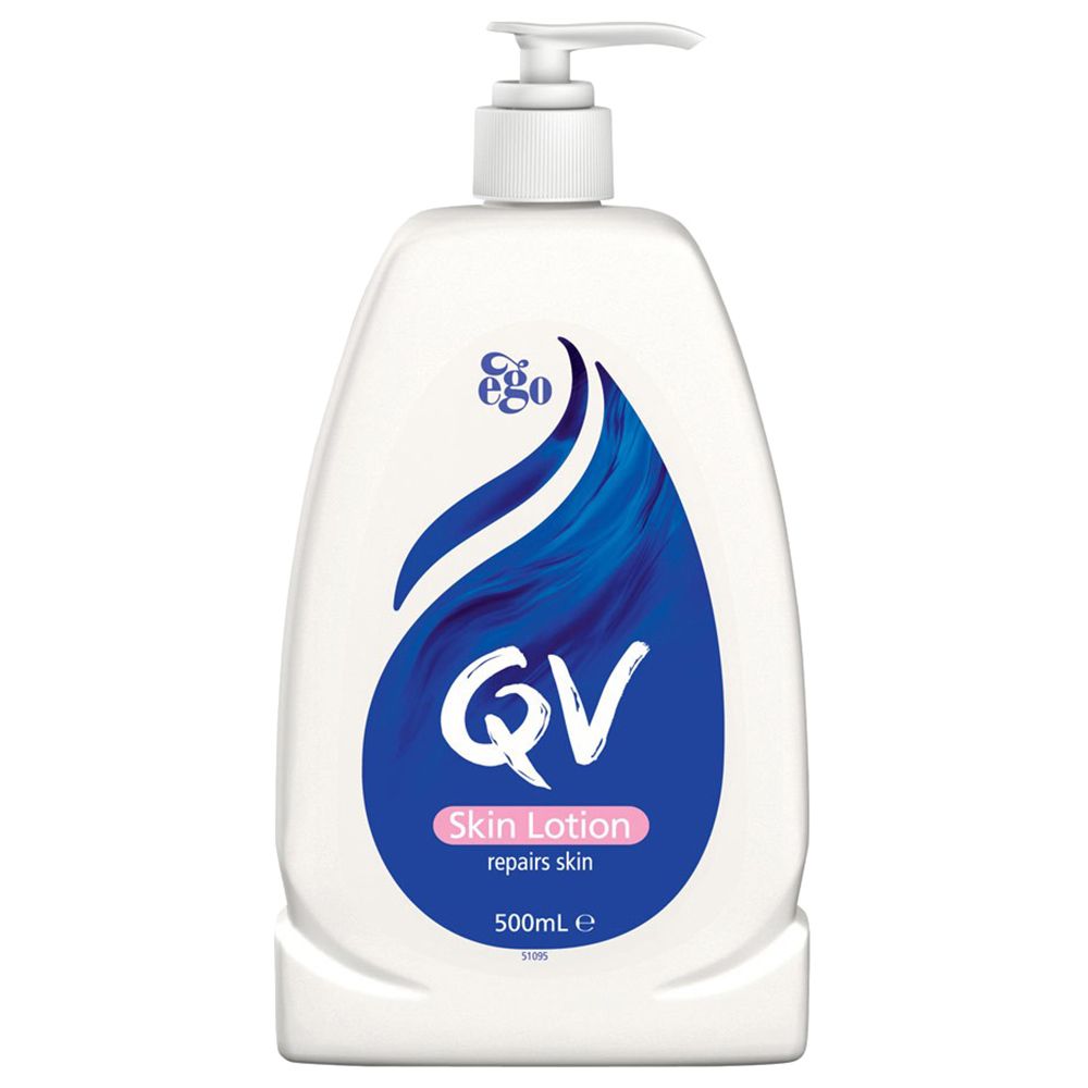 QV - Skin Lotion 500ml