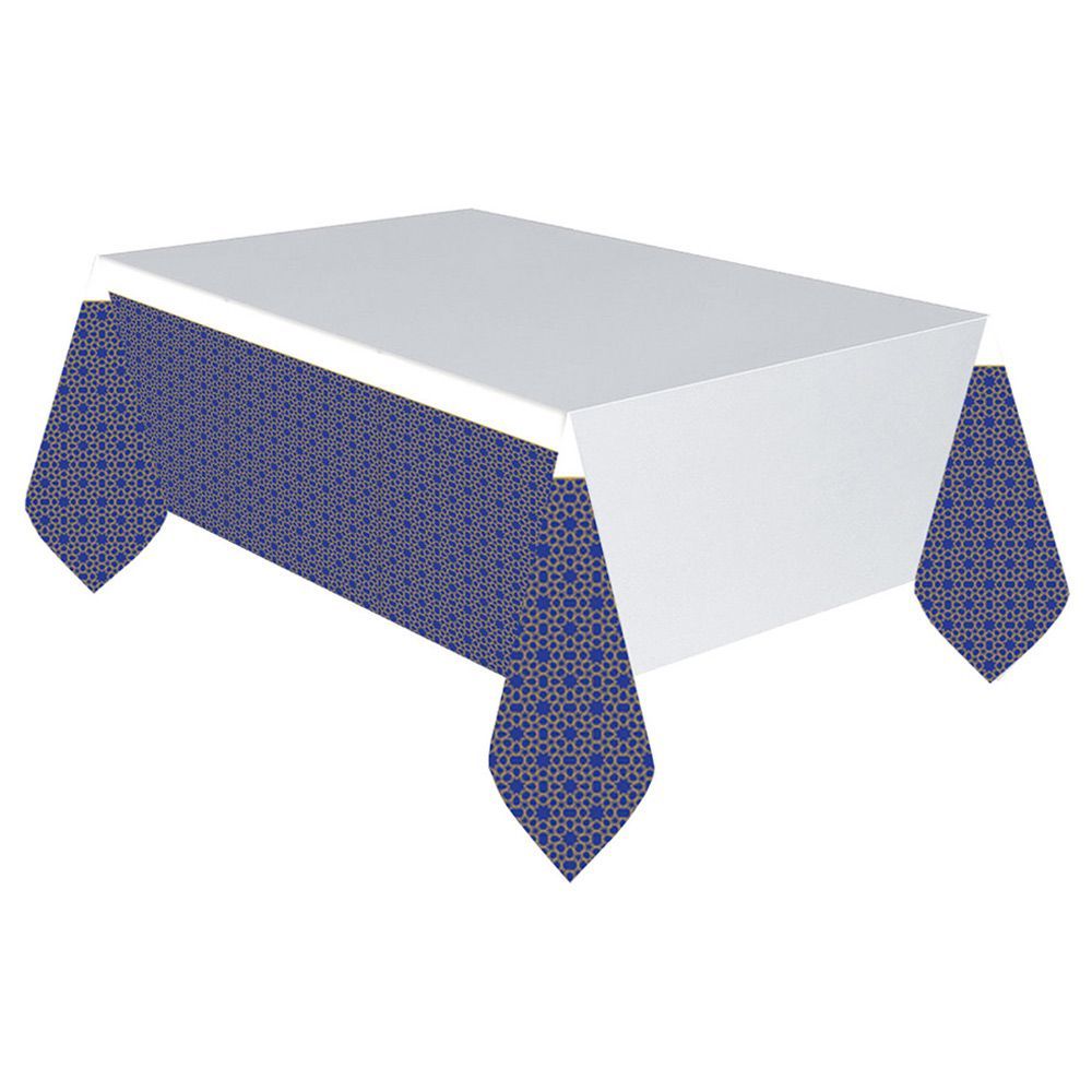Amscan - Eid Celebration Plastic Table Cover