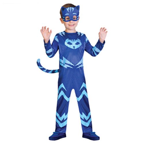 Party Centre - Child Pj Masks Catboy Costume