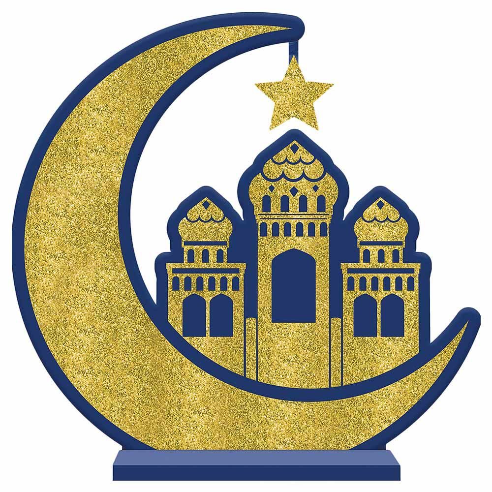 Party Centre - Eid Mubarak Sign