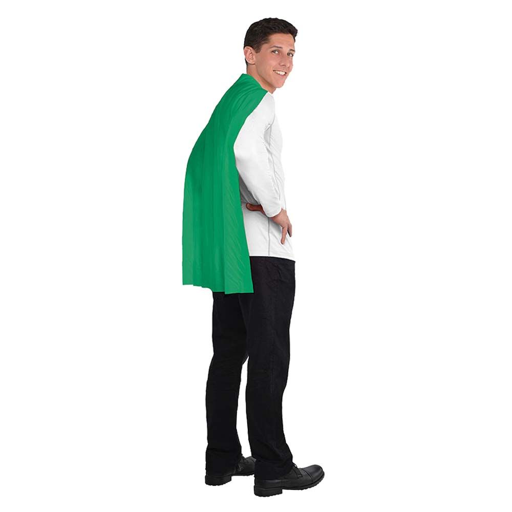 Cape - Green